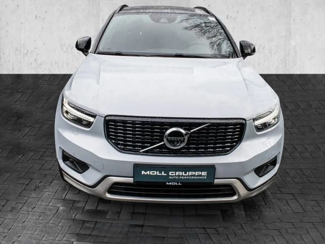 Volvo XC40 R-Design T5