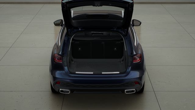 Audi A5 Avant S-Tronic