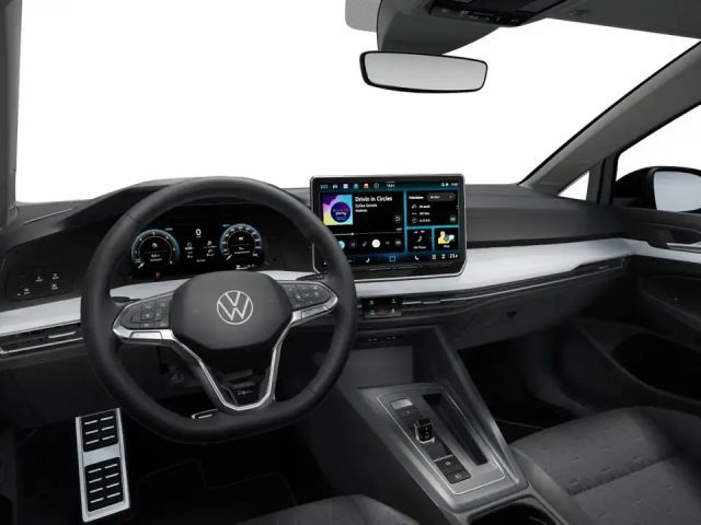 Volkswagen Golf 1.5 TSI eHybrid