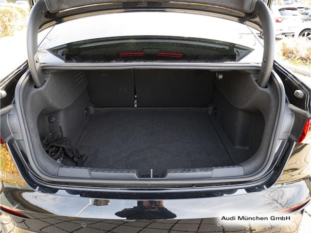 Audi S3 Quattro S-Tronic Sedan