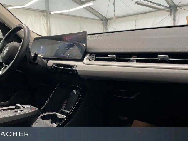 BMW X1 IX1 A XDRIVE30 PDC RFK DAB AdaptLED SHZ 17" LM