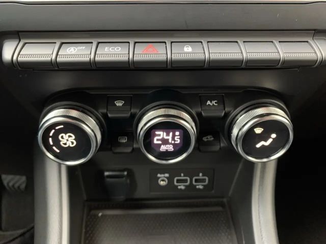 Renault Captur Intens TCe 140