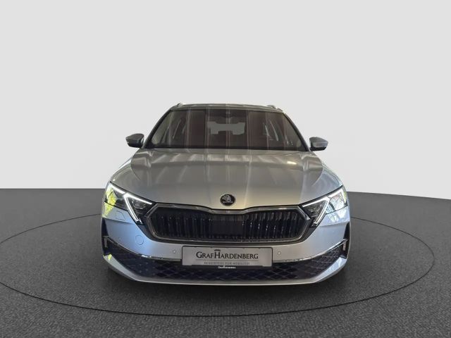 Skoda Octavia 2.0 TDI Combi Selection