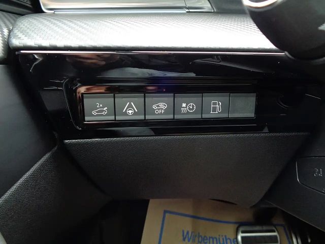 Peugeot 508 EAT8 GT-Line Hybrid