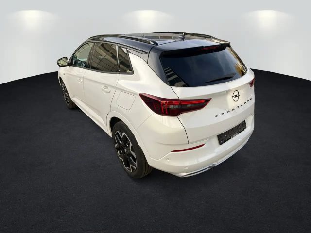 Opel Grandland X Ultimate