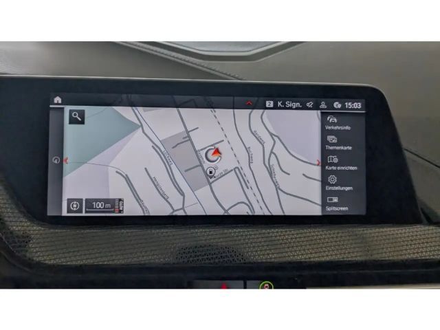 BMW 118 118i M-Sport Sedan