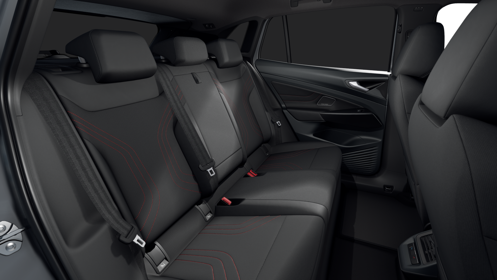 Volkswagen ID.4 4Motion GTX IQ.Drive