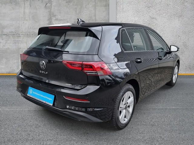 Volkswagen Golf 1.5 TSI Golf VIII Life