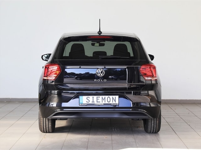 Volkswagen Polo 1.0 TSI Highline