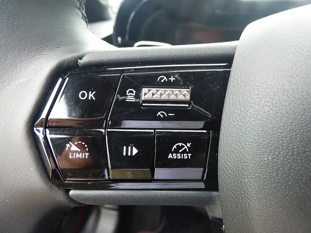 Alfa Romeo Junior Ibrida Speciale