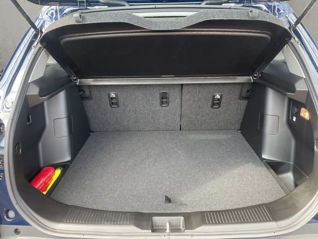 Suzuki S-Cross AllGrip