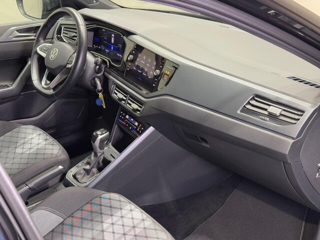 Volkswagen Taigo 1.5 TSI DSG R-Line
