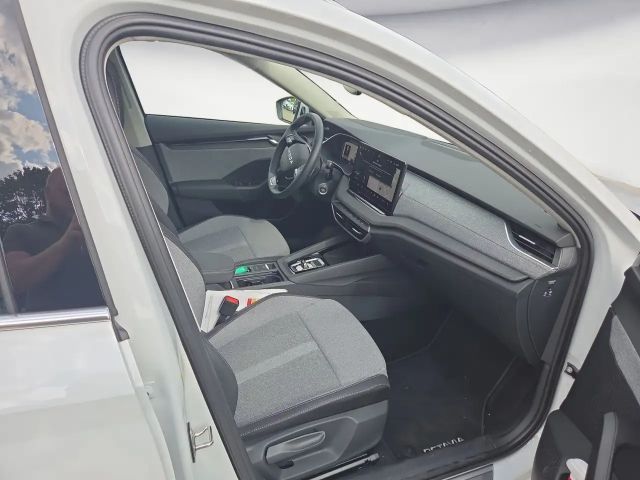 Skoda Octavia Combi Tour