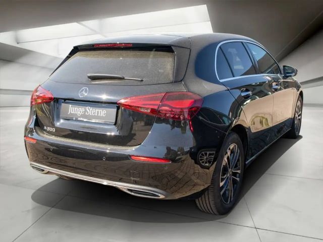 Mercedes-Benz A 200 Progressive