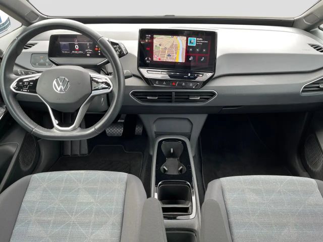 Volkswagen ID.3 Performance Pure