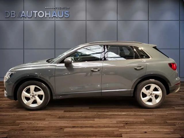 Audi Q3 2.0 TDI S-Tronic