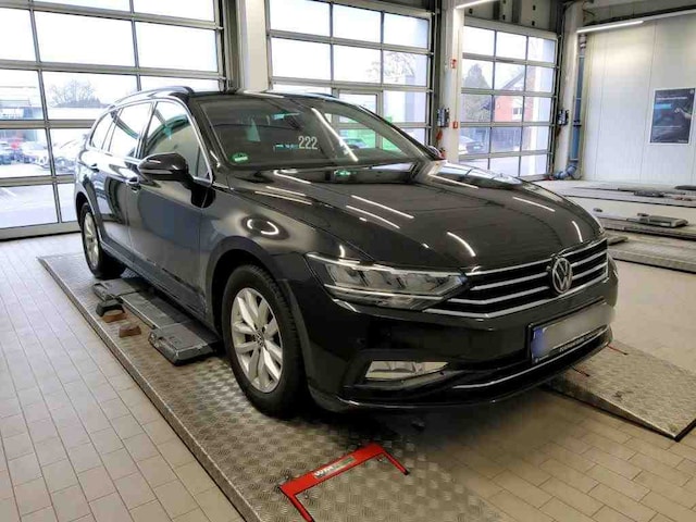 Volkswagen Passat 2.0 TDI Business Variant