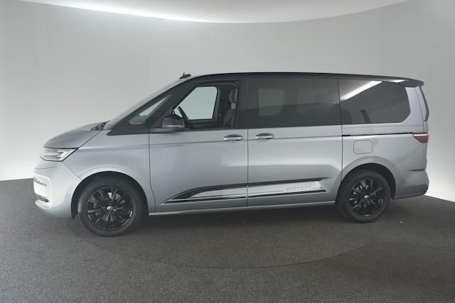 Volkswagen Multivan 2.0 TSI DSG T7