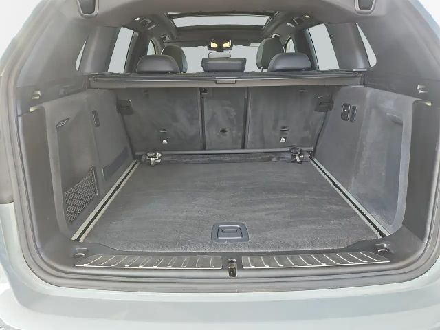 BMW X3 M-Sport xDrive30i