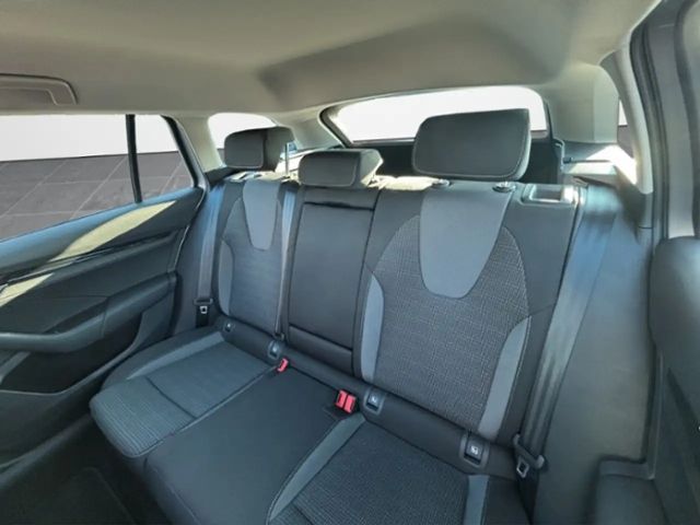 Skoda Octavia Ambition Combi