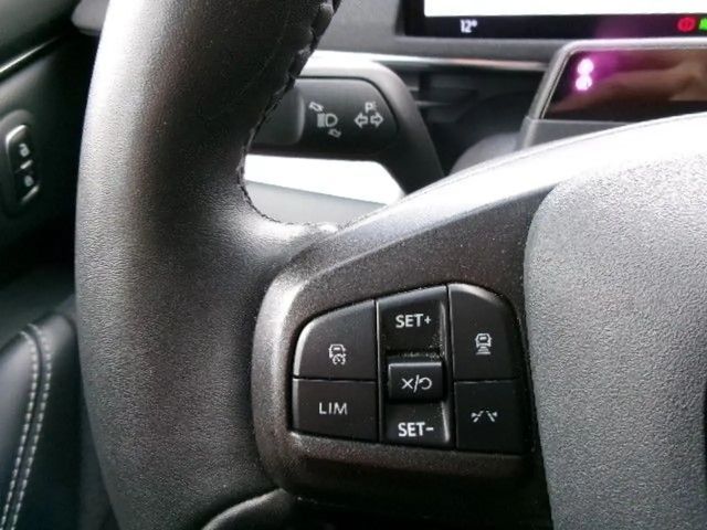 Ford Mustang Mach-E 294PS Autm. ACC ParkAssist B&O