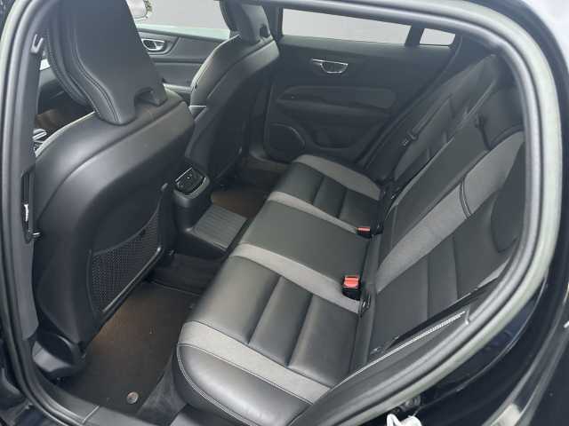 Volvo V60 Plus Recharge T6