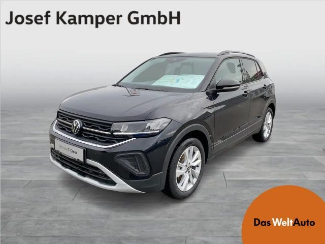 Volkswagen T-Cross Friends TSI