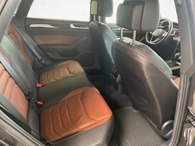 Volkswagen Arteon Shooting Brake 4Motion DSG