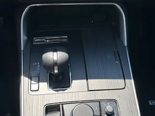 Mazda CX-60 Homura e-Skyactiv