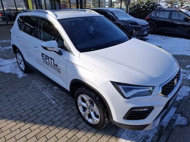 Seat Ateca 1.5 TSI DSG Style
