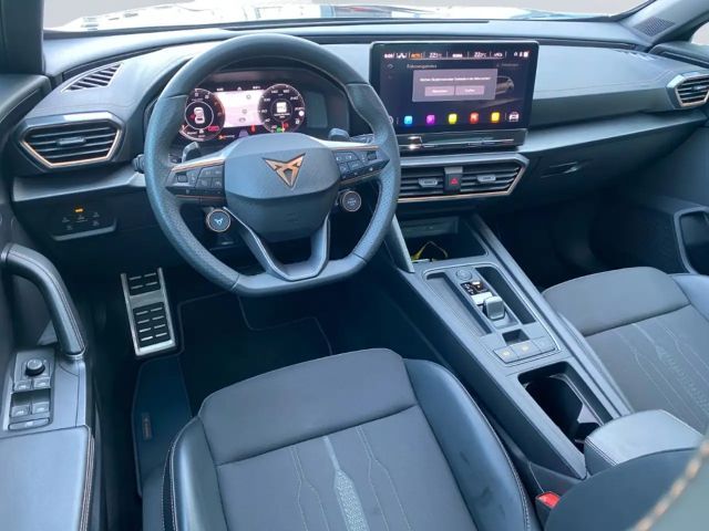 Cupra Formentor 2.0 TSI 4Drive DSG VZ