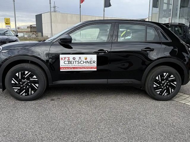 Fiat 600e Hybrid 100 6-Gang eDCT