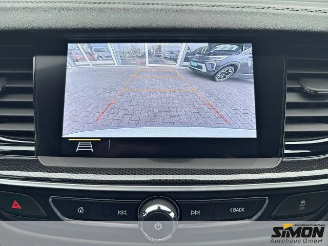 Opel Insignia Elegance Sports Tourer