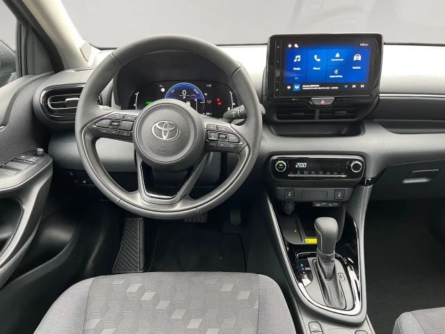 Toyota Yaris Comfort Hatchback Hybride