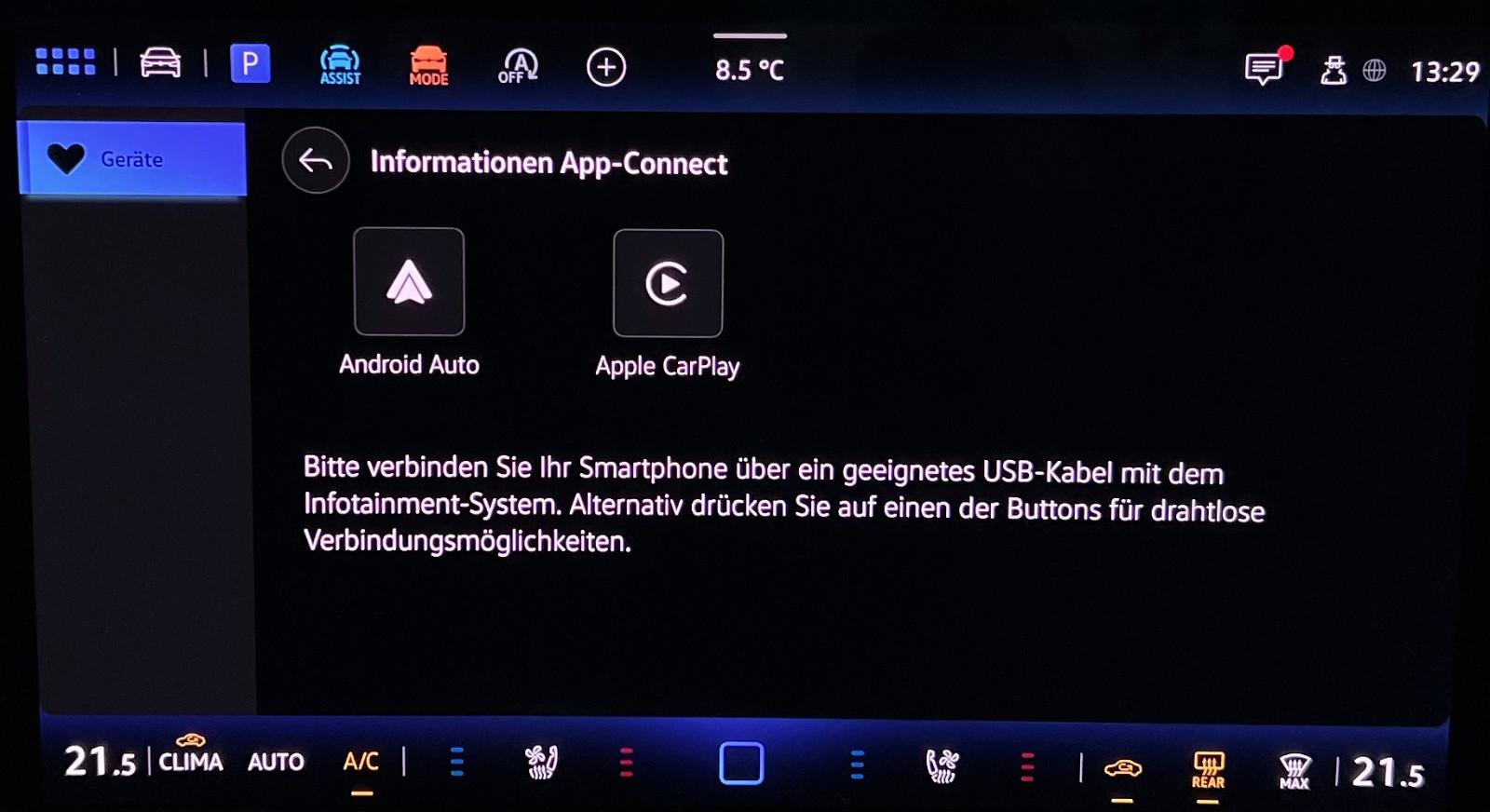 Volkswagen Tiguan 2.0 TDI 4Motion R-Line