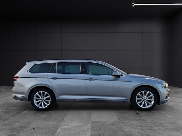 Volkswagen Passat Business DSG Variant