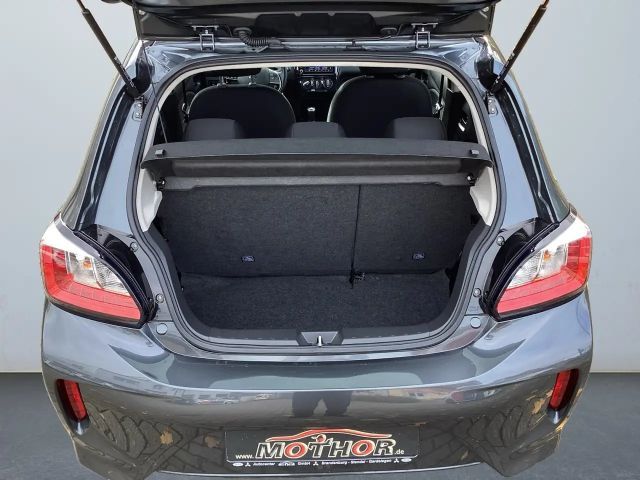 Mitsubishi Space Star Star