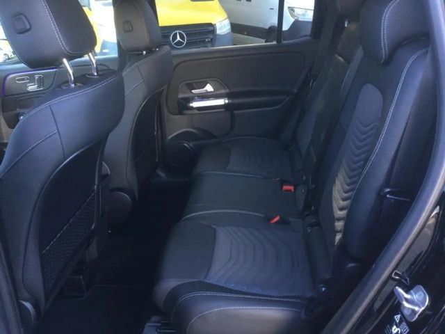 Mercedes-Benz GLB 200 Progressive