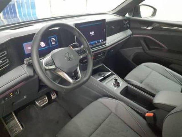 Volkswagen Tiguan 2.0 TDI DSG IQ.Drive