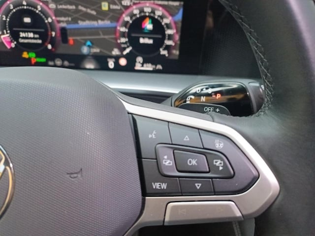 Volkswagen Tayron 1.5 eTSI DSG IQ.Drive Life