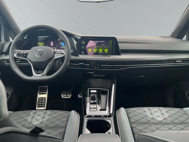 Volkswagen Golf R-Line Variant