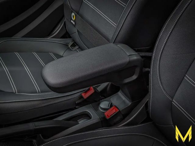 Smart EQ fortwo Cabrio Prime