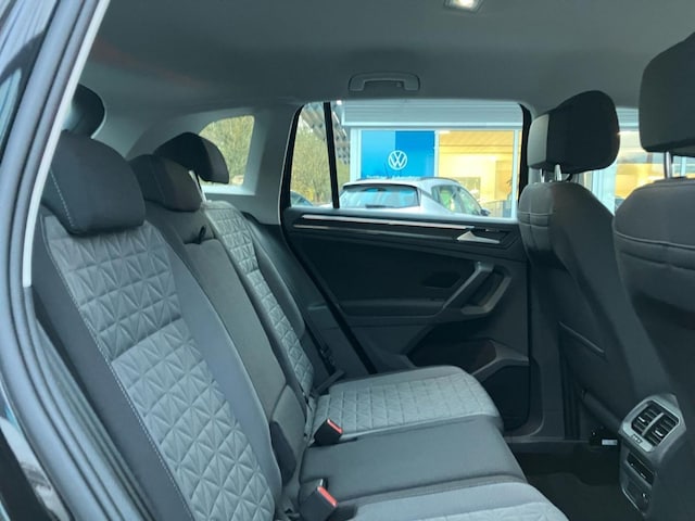 Volkswagen Tiguan 2.0 TDI DSG Life