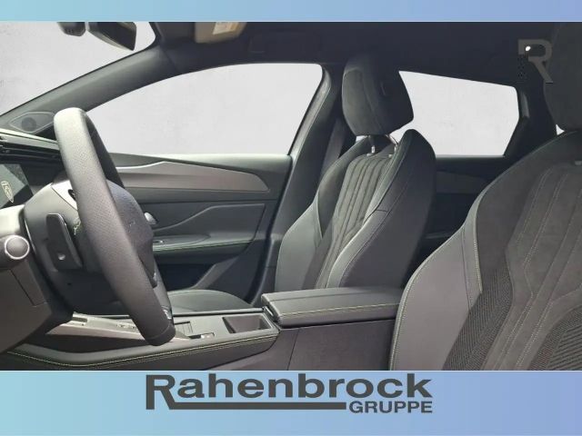 Peugeot 308 EAT8 Hybrid SW