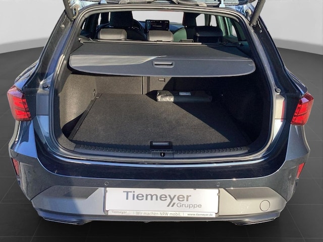 Cupra Leon DSG Sportstourer