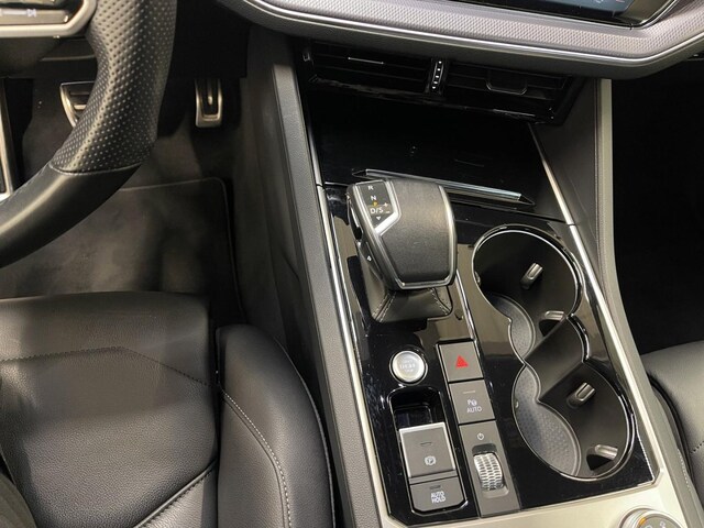 Volkswagen Touareg 3.0 V6 TDI 3.0 V6 TSI 4Motion