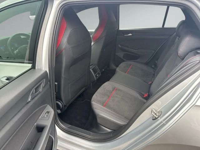 Volkswagen Golf 2.0 TSI DSG GTI Golf VIII