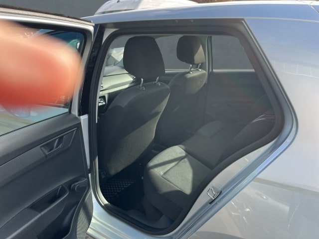 Skoda Fabia Cool Edition Cool Plus