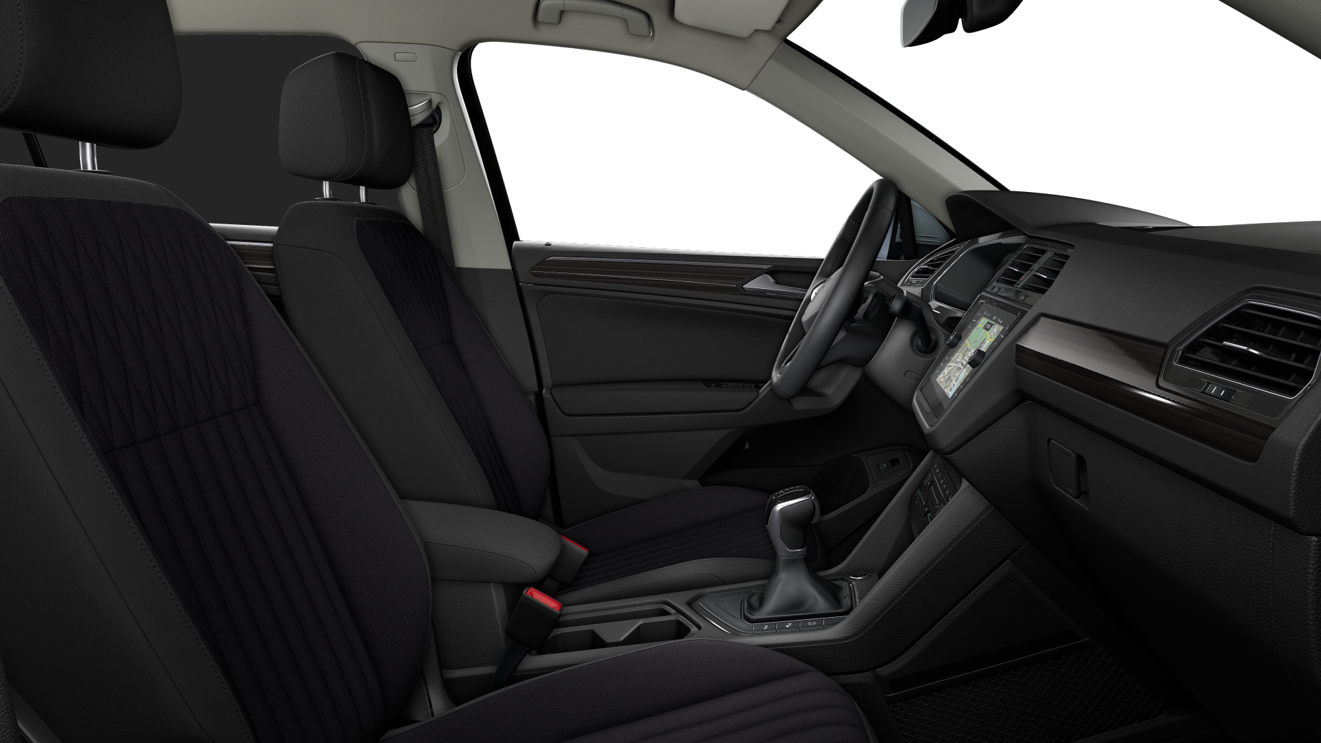 Volkswagen Tiguan Allspace DSG Life