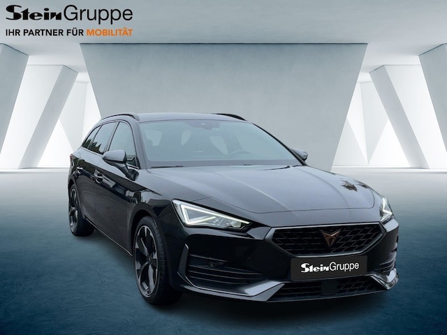Cupra Leon 2.0 TSI DSG Sportstourer